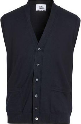 Alpha Studio STRICKWAREN - Strickjacken auf YOOX.COM