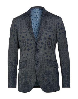 Etro SUITS and CO-ORDS - Blazers sur YOOX.COM