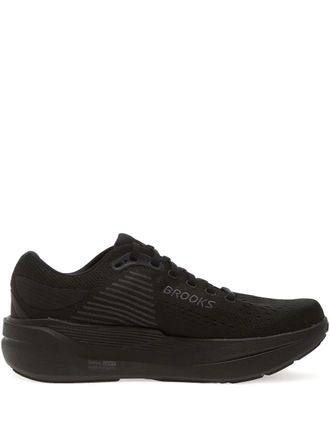 Brooks Ghost Max 3 sneakers - Black