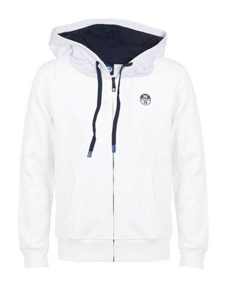 North Sails TOPWEAR - Sweatshirts sur YOOX.COM