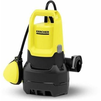 Karcher Bomba Aguas Sucias Karcher Sp Aguas Sucias 9500 L H Sp 9500
