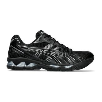 Asics Hombre, Zapatos, Negro, Talla: 42 EU