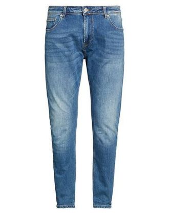 Gianni Lupo BOTTOMWEAR - Jeans on YOOX.COM