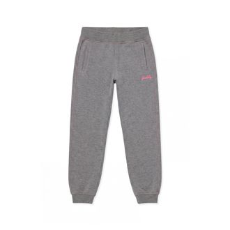 Freddy Pantaloni Donna Regular M&eacute;lange con Fondo a Polsino