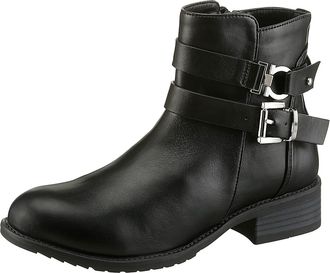 Heine Stiefelette