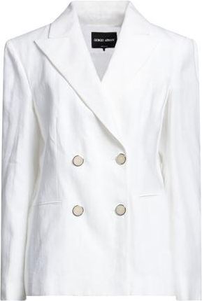 Giorgio Armani SUITS and CO-ORDS - Blazers on YOOX.COM