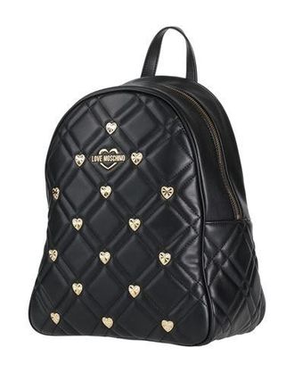 Love Moschino BAGS - Rucksacks on YOOX.COM