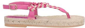 Kanna FOOTWEAR - Espadrilles sur YOOX.COM