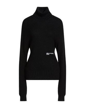 Karl Lagerfeld KNITWEAR - Turtlenecks sur YOOX.COM