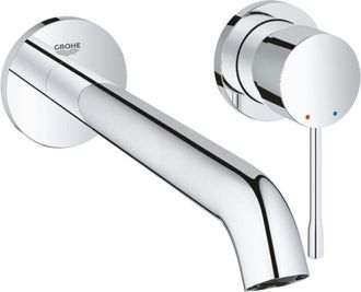 GROHE Essence Mezclador Monomando De 2 Agujeros Para Lavabo Tama&ntilde;o L 19967001