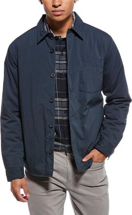 Vince Insulated Shirt Jacket
