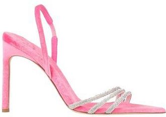 Bettina Vermillon FOOTWEAR - Sandals sur YOOX.COM