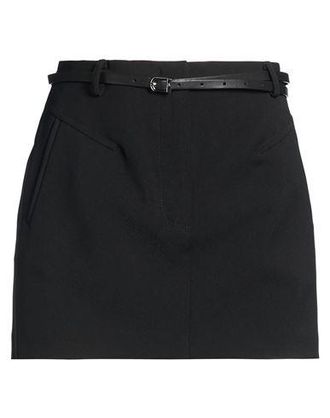 Patrizia Pepe BOTTOMWEAR - Mini skirts on YOOX.COM