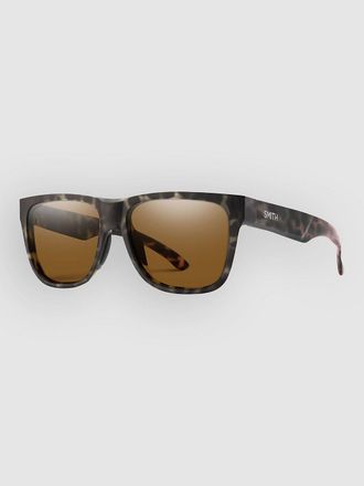 Smith Lowdown 2 Matte Salt Haze Gafas de Sol estampado
