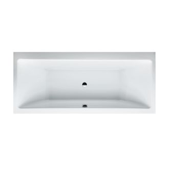Laufen Ba&ntilde;era Laufen Pro Versi&oacute;n Empotrada 1800x800x460mm, Blanco