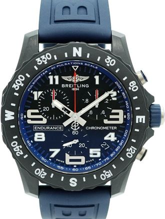 Breitling Wristwatch (Pre-Owned)