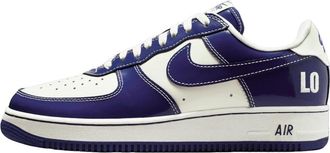 Nike x Nigo Air Force 1 Low 01 Last Orgy 2 IO8765-100