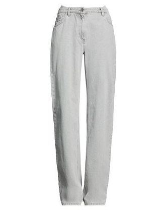 Elisabetta Franchi HOSEN & R&Ouml;CKE - Jeanshosen auf YOOX.COM