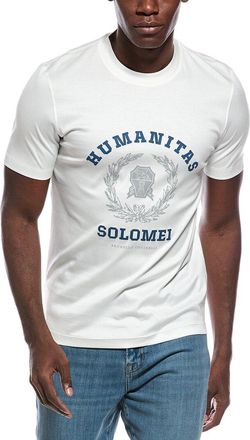 Brunello Cucinelli T-Shirt