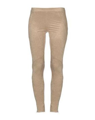 Pinko BOTTOMWEAR - Leggings sur YOOX.COM