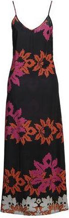 Jadicted DRESSES - Maxi dresses on YOOX.COM