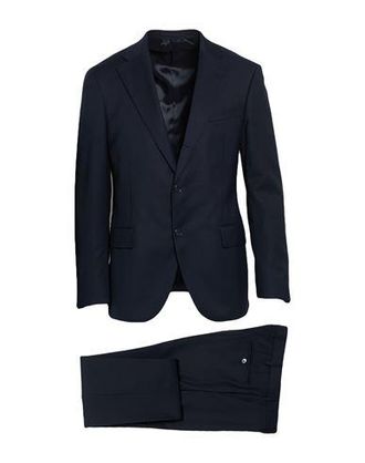 Luigi Bianchi Mantova SUITS and CO-ORDS - Suits on YOOX.COM