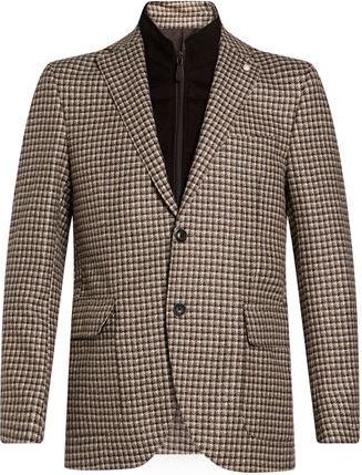 Luigi Bianchi Mantova COMPLETI E COORDINATI - Blazers su YOOX.COM