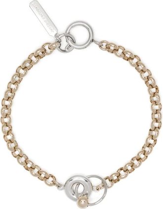 Justine Clenquet Bracciale Sinead - Oro