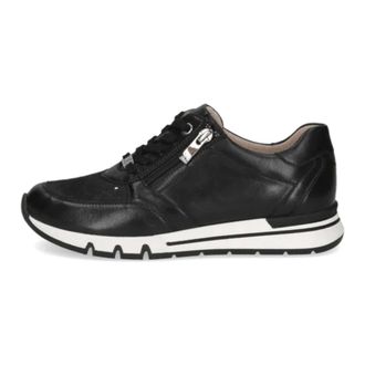 Caprice Dames, Schoenen, Zwart, Maat: 37 EU