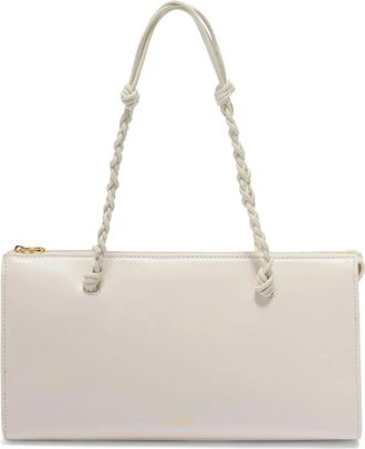 Jil Sander Donna, Borse, Bianco, Taglia unica, new
