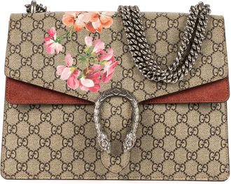 Gucci Blooms Dionysus Medium Schoudertas