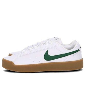 Nike (WMNS) Nike Court Heritage SL White Green IQ9696-104