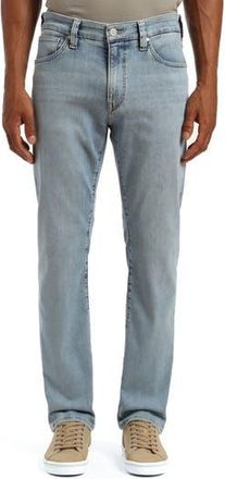34 Heritage Courage Straight Leg Jeans in Bleached Urban at Nordstrom Rack, Size 31 X 34