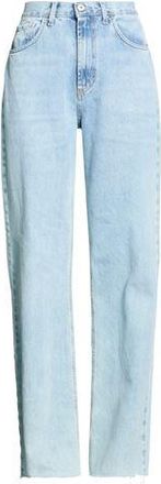 H2O Italia BOTTOMWEAR - Pantaloni jeans su YOOX.COM