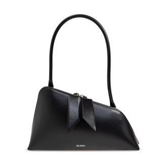 The Attico Donna, Borse, Nero, Taglia unica, new