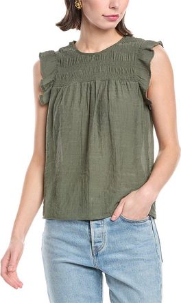 Nanette Lepore Blouse
