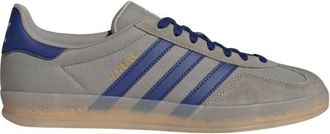 adidas Gazelle Indoor Sneakers - Heren - Skateschoenen - Grijs - 41 EU - Su&egrave;de - Fitness