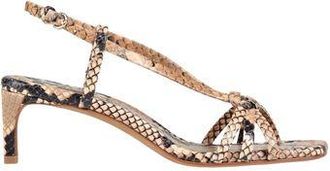 Ulla Johnson FOOTWEAR - Sandals sur YOOX.COM
