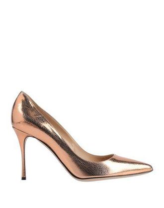 Sergio Rossi SCHUHE - Pumps auf YOOX.COM