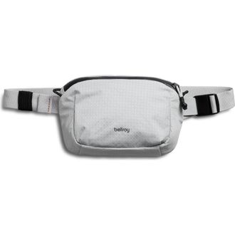Bellroy Lite Belt Bag in Fog at Nordstrom