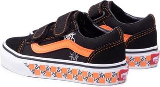 Vans Old Skool Sneakers - Black