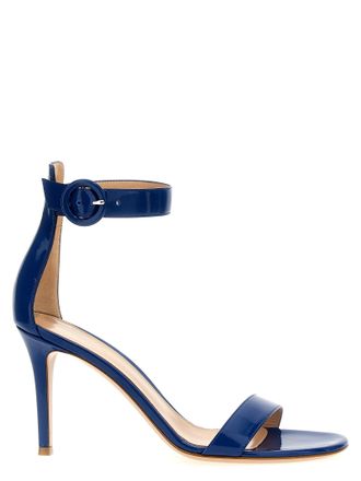 Gianvito Rossi Womens Portofino Sandals
