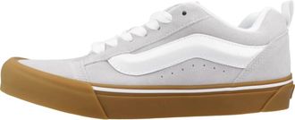 Vans Klassieke Skool Sneakers - Heren - Sneakers - Grijs - 42 1/2 EU - Schoenen