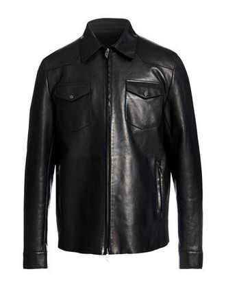 Salvatore Santoro JACKEN & M&Auml;NTEL - Jacken und Anoraks auf YOOX.COM