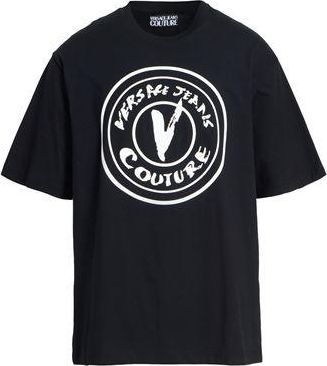 Versace TOPWEAR - T-shirts sur YOOX.COM