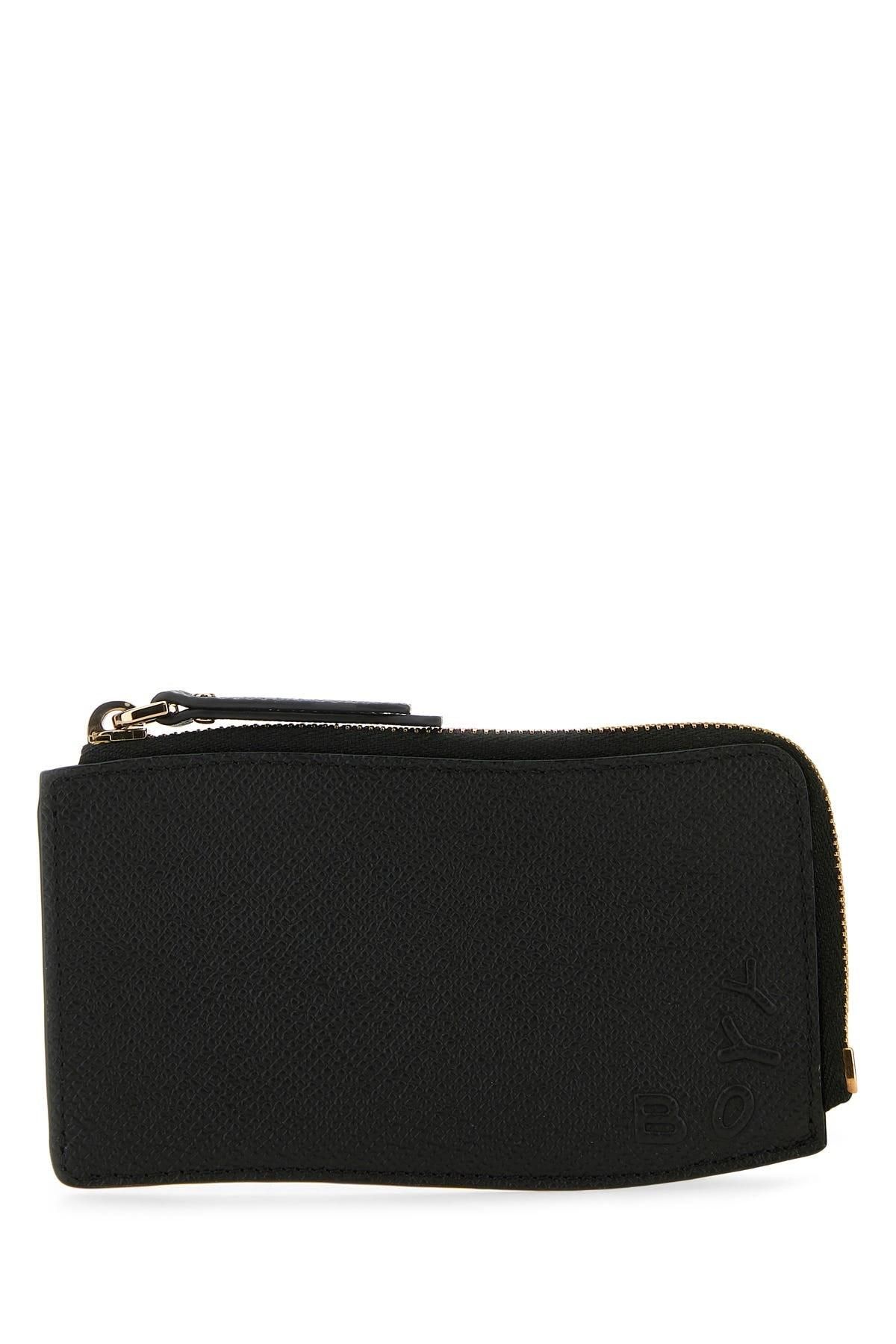 Boyy Grape leather Disc 30 handbag from $685.00 - on Stylight