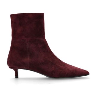Jimmy Choo London Mujer, Zapatos, Rojo, Talla: 36 EU