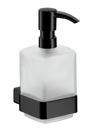 Emco Dispensador De Jab&oacute;n L&iacute;quido Emco Loft, Modelo De Pared