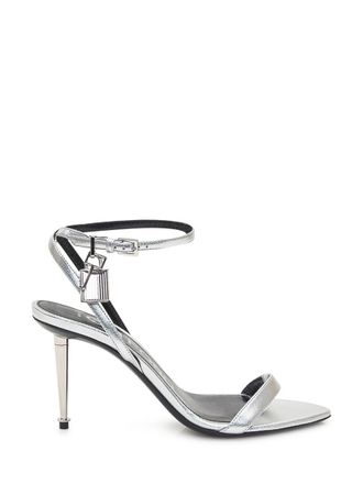 Tom Ford Tom Ford Leather Sandals