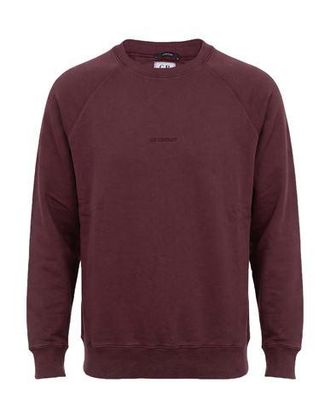 C.P. Company CAMISETAS Y TOPS - Sudaderas en YOOX.COM